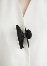画像をギャラリービューアに読み込む, CLASSIC HAIR CLAW 01(Black)