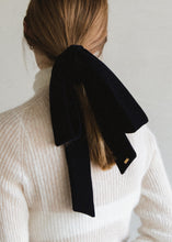 画像をギャラリービューアに読み込む, Ribbon-VELVET(Black)