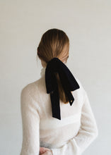 画像をギャラリービューアに読み込む, Ribbon-VELVET(Black)