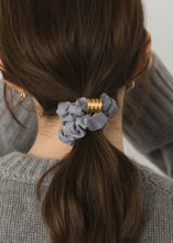 画像をギャラリービューアに読み込む, Rib-SUEDE(Light blue) ※予約商品