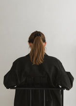 画像をギャラリービューアに読み込む, LEATHER(Black)