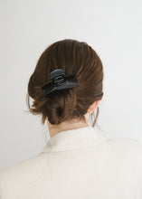 画像をギャラリービューアに読み込む, CLASSIC HAIR CLAW 01(Black)