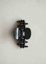 画像をギャラリービューアに読み込む, CLASSIC HAIR CLAW 01(Black)