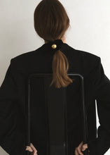 画像をギャラリービューアに読み込む, Sphere-VELVET(Black)