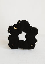 画像をギャラリービューアに読み込む, Studs-VELVET(Black) ※予約商品