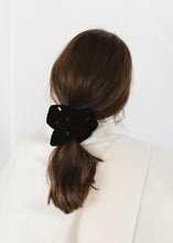 画像をギャラリービューアに読み込む, Studs-VELVET(Black) ※予約商品