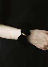 画像をギャラリービューアに読み込む, Ring-VELVET (Black)