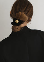 画像をギャラリービューアに読み込む, Sphere-VELVET(Black)