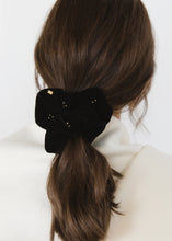 画像をギャラリービューアに読み込む, Studs-VELVET(Black) ※予約商品