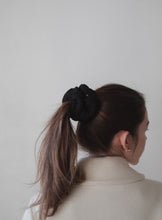 画像をギャラリービューアに読み込む, TWEED (Black)