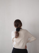 画像をギャラリービューアに読み込む, TWEED (Black)