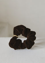 画像をギャラリービューアに読み込む, Ring-VELVET (Brown)