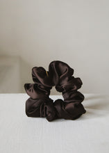 画像をギャラリービューアに読み込む, SILK SATIN(Brown)