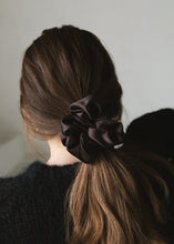 画像をギャラリービューアに読み込む, SILK SATIN(Brown)