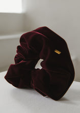 画像をギャラリービューアに読み込む, VELVET(Burgundy)