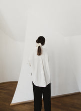 画像をギャラリービューアに読み込む, TWEED (White)