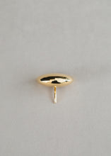画像をギャラリービューアに読み込む, Crescent-HOOK(Gold)
