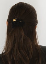 画像をギャラリービューアに読み込む, Rib-SUEDE(Black)
