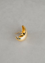 画像をギャラリービューアに読み込む, Crescent-HOOK(Gold)
