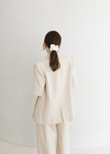 画像をギャラリービューアに読み込む, Ring-LINEN(White)
