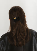 画像をギャラリービューアに読み込む, Rib-SUEDE(Black)
