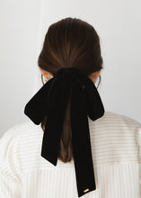 画像をギャラリービューアに読み込む, Ribbon-VELVET(Black)
