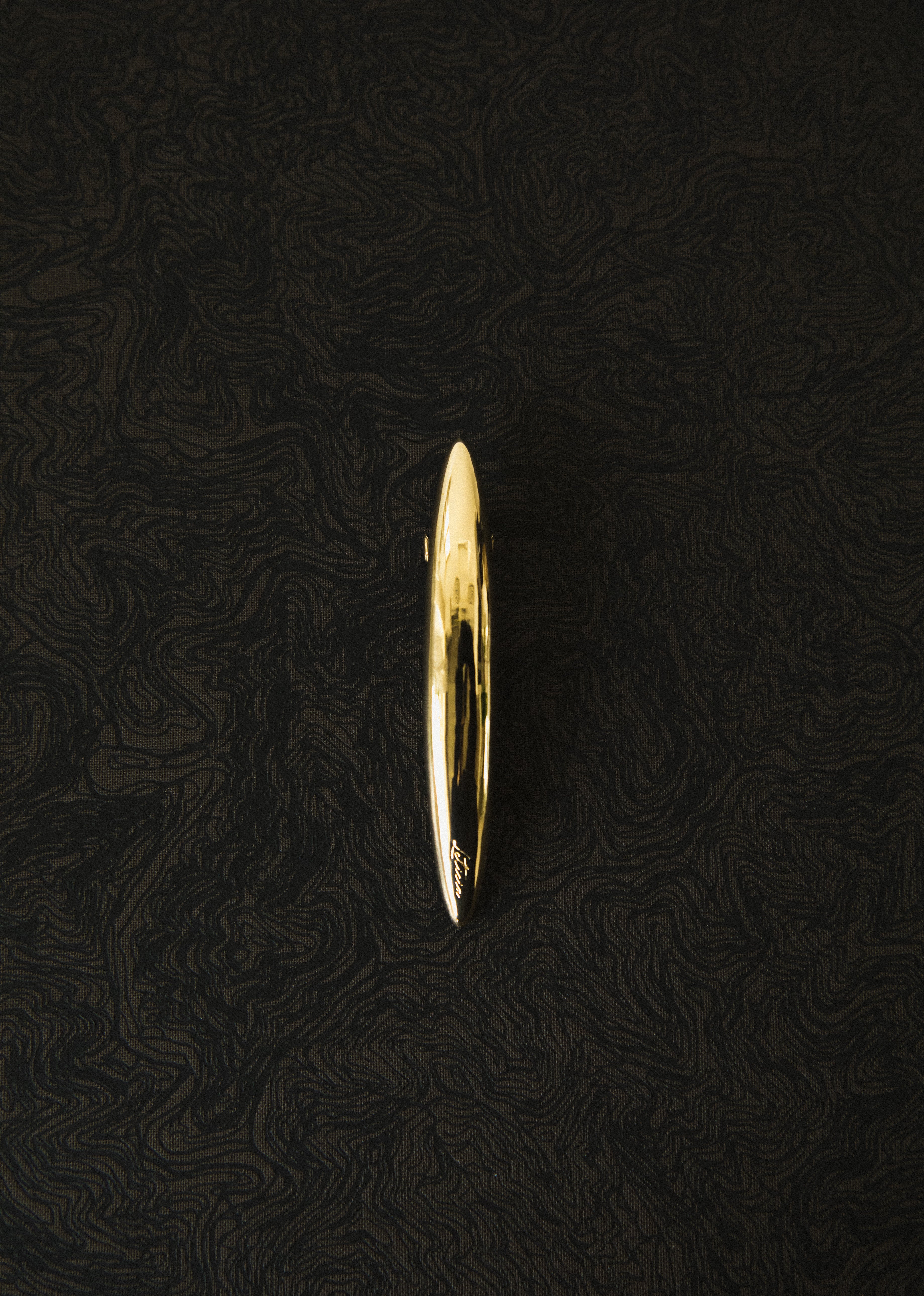 VALLETTA 01 (Gold) – LETICIA
