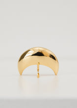 画像をギャラリービューアに読み込む, Crescent-HOOK(Gold)
