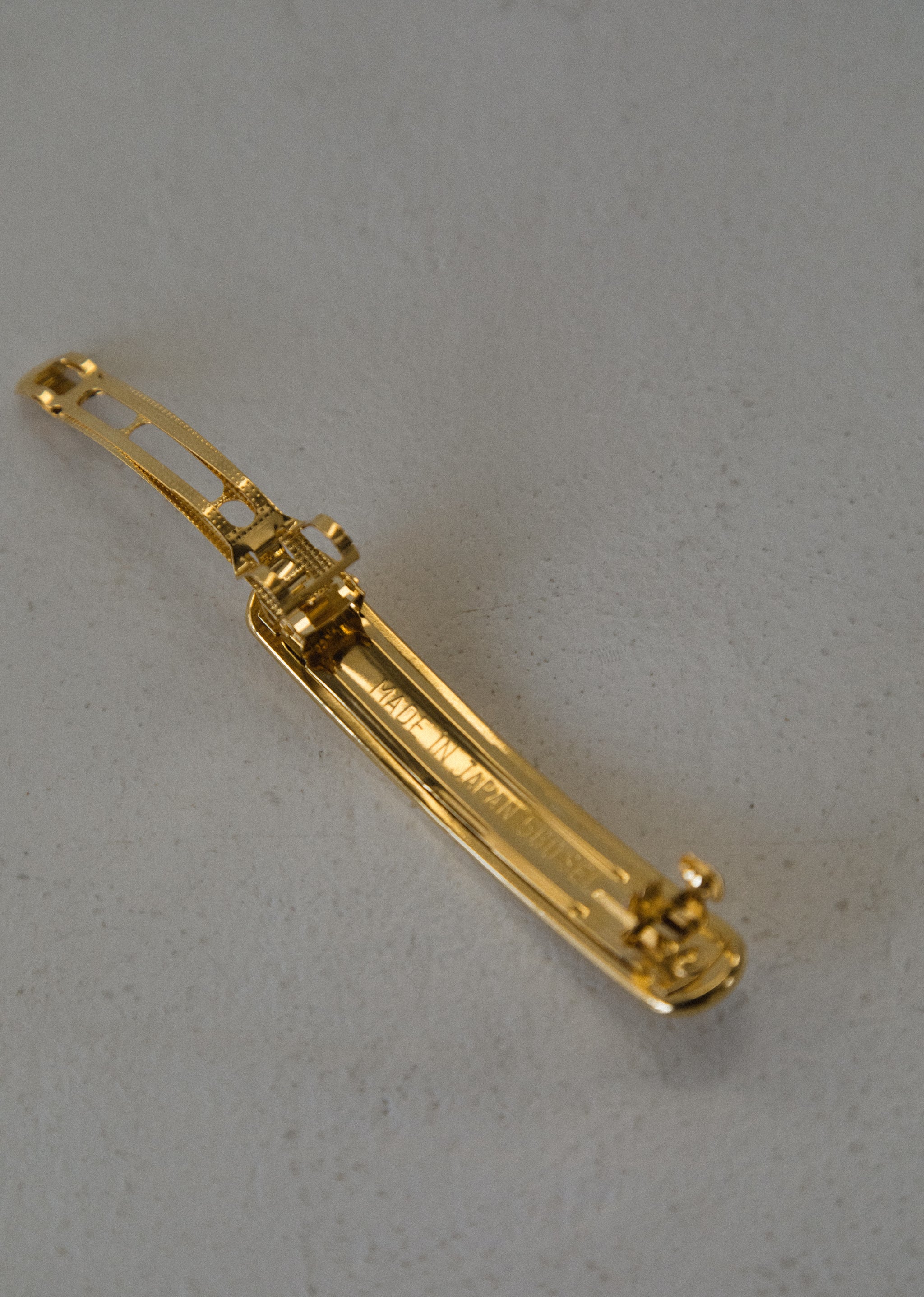 Leticia レティシア VALLETTA 01 (Gold) LETICIA O-VALLETTA(Gold)