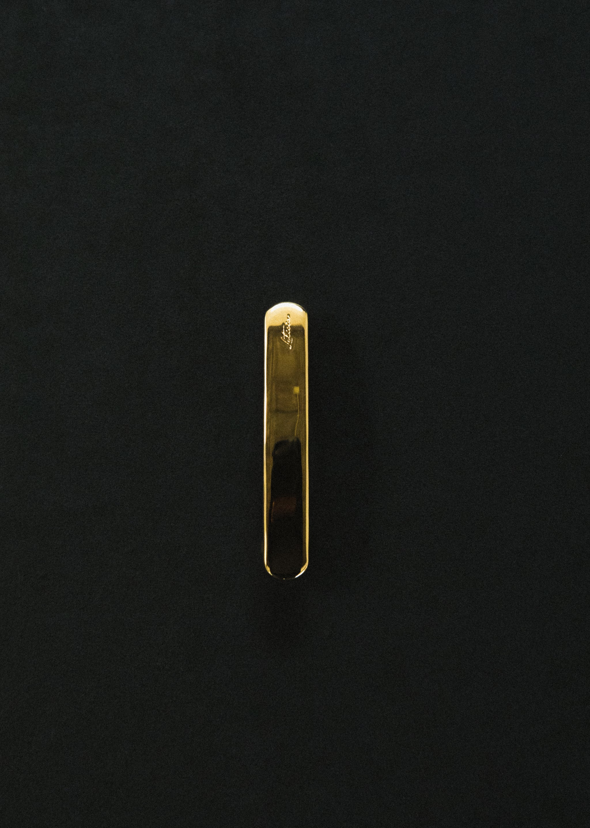 Leticia レティシア VALLETTA 01 (Gold) O-VALLETTA(Gold) – LETICIA