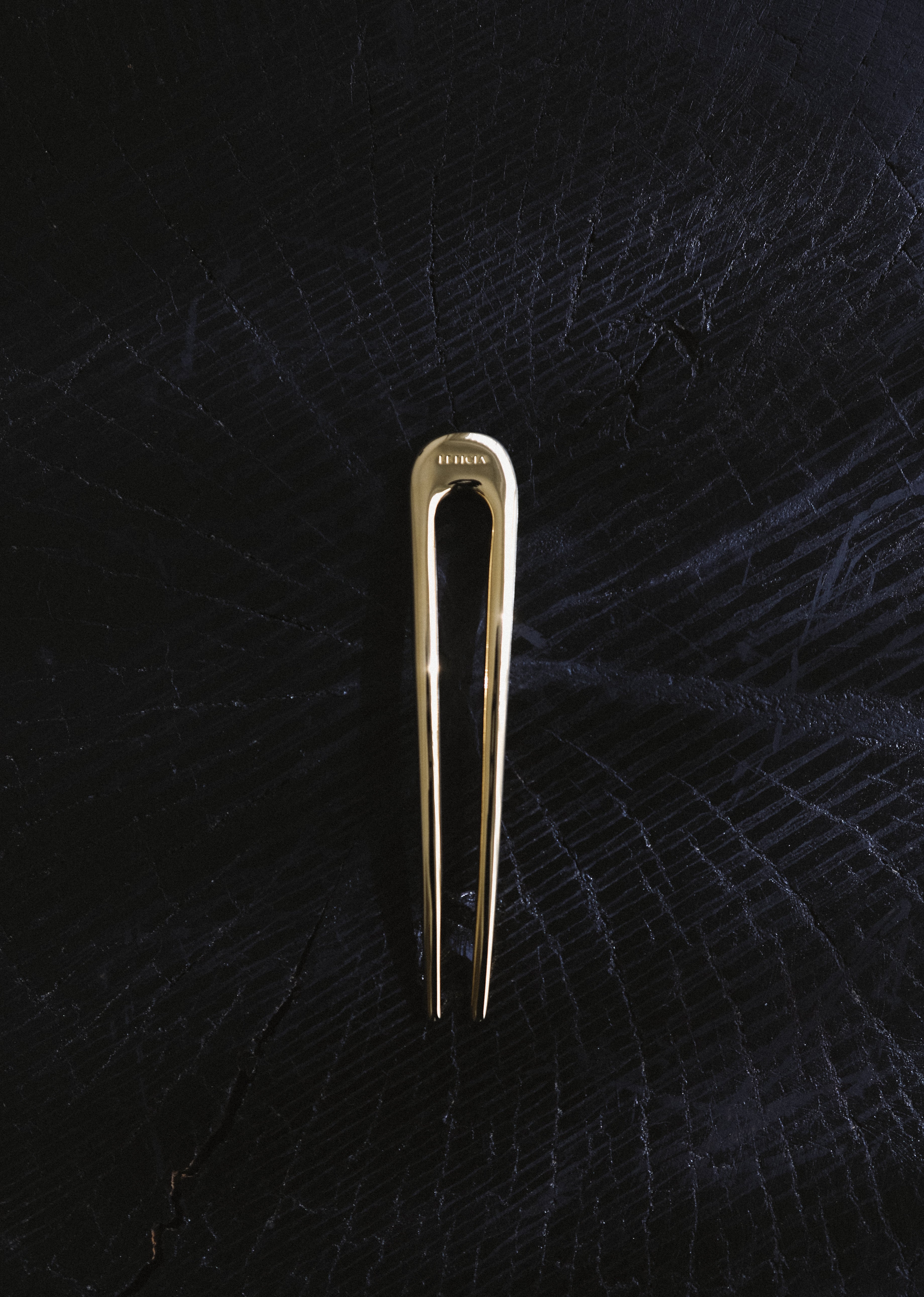 KANZASHI (Gold) LETICIA × Deuxieme Classe