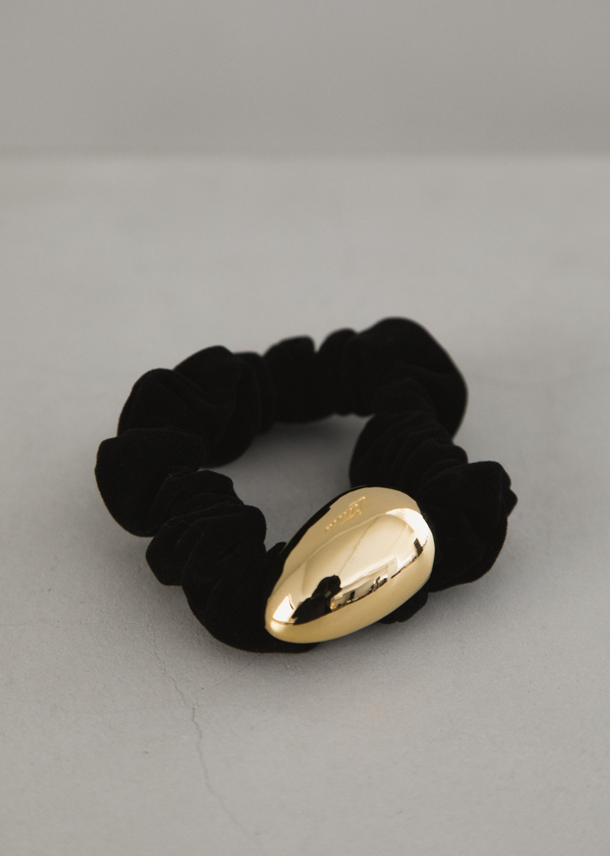 LETICIA レチシア シュシュ ベロア E-VELVET E-VELVET(Black) – LETICIA