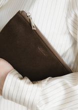 画像をギャラリービューアに読み込む, POUCH
