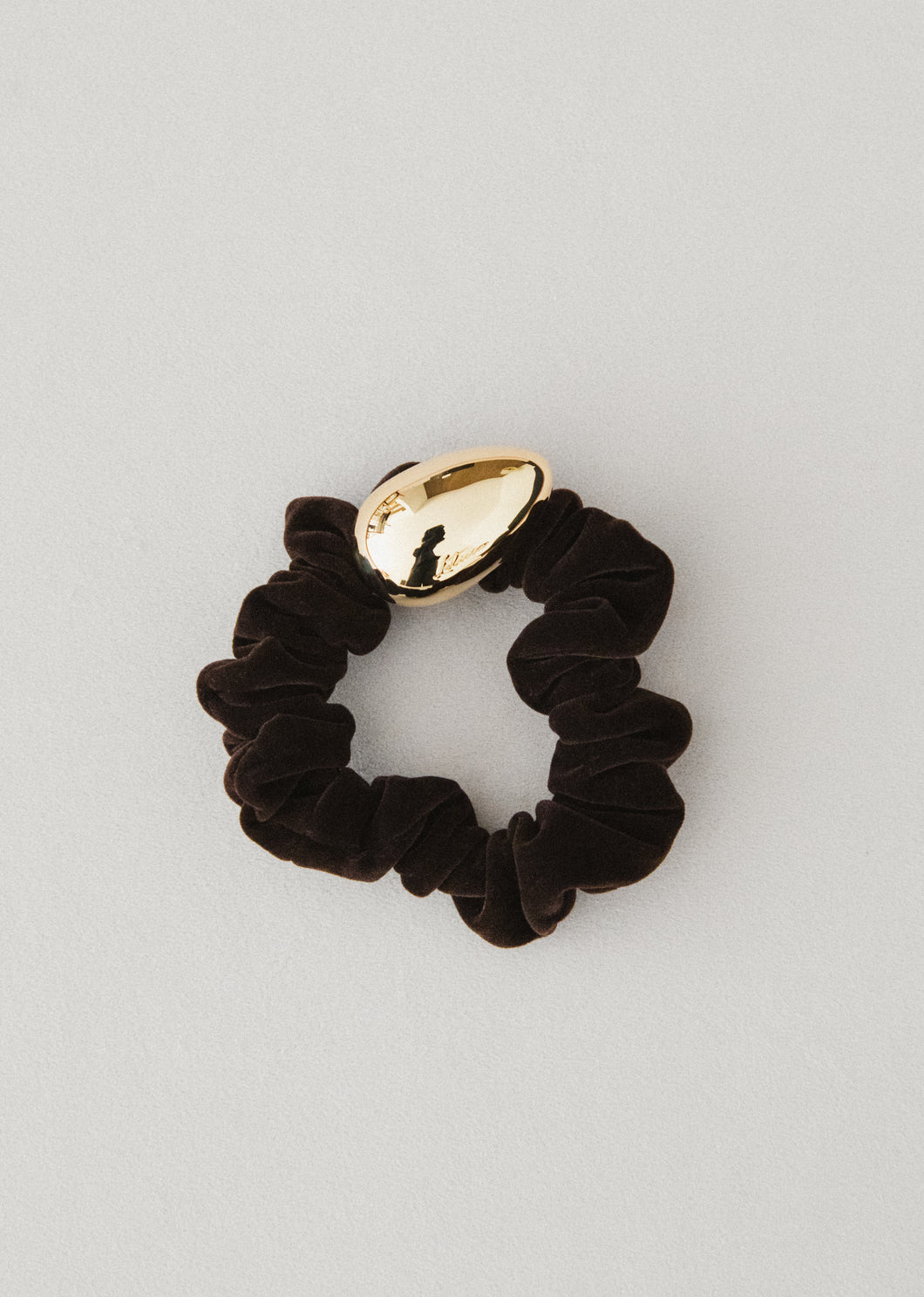 E-VELVET(Brown) – LETICIA