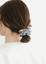 画像をギャラリービューアに読み込む, Rib-SUEDE(Light blue)
