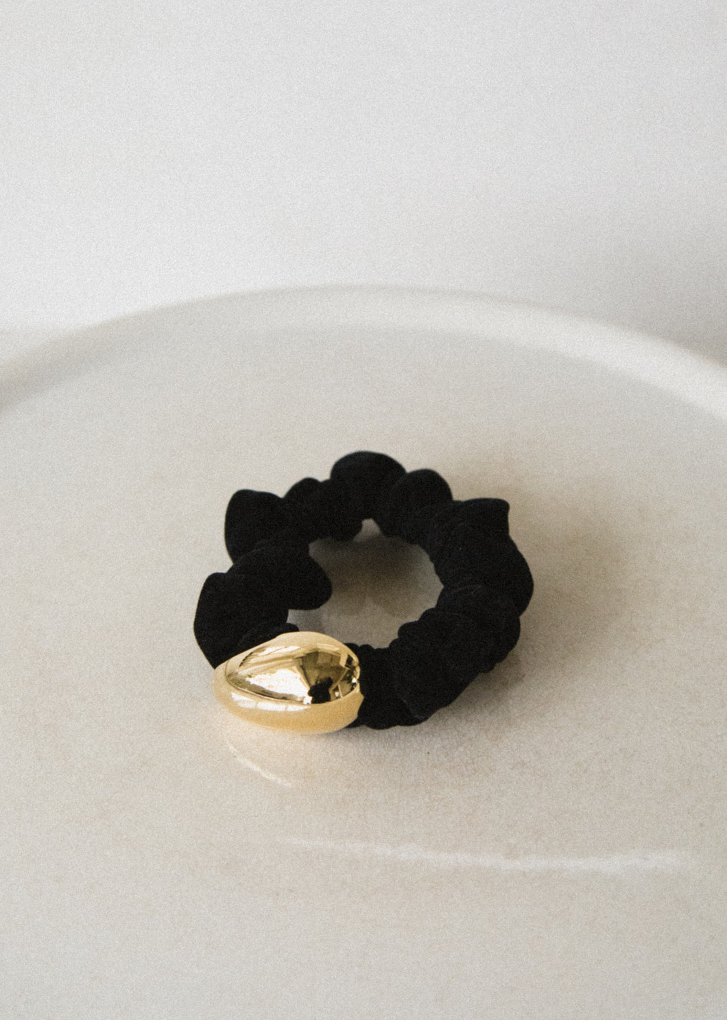 LETICIA E-VELVET(Black) シュシュ 新品 E-VELVET(Black) – LETICIA