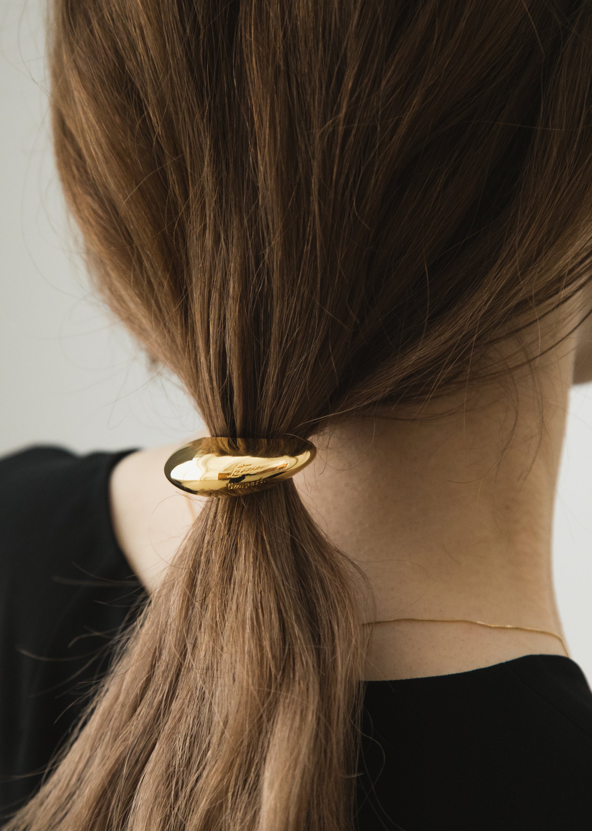 Crescent-HOOK(Gold) – LETICIA