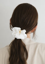 画像をギャラリービューアに読み込む, Ring-LINEN(White)
