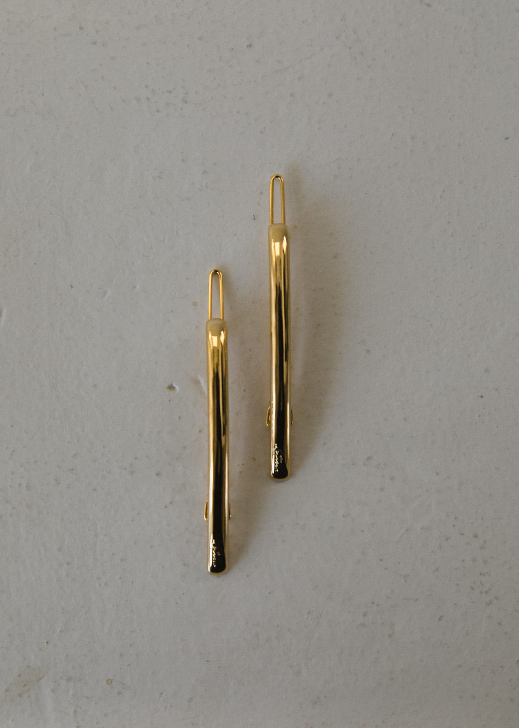 PIN 02(Gold)