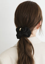画像をギャラリービューアに読み込む, Ring-LINEN(Black)
