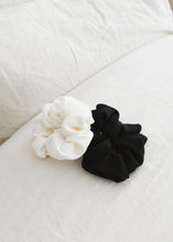 画像をギャラリービューアに読み込む, RIB KNIT(Black/White)
