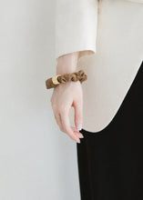 画像をギャラリービューアに読み込む, Rib-SUEDE(Brown)
