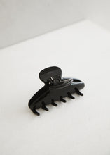 画像をギャラリービューアに読み込む, CLASSIC HAIR CLAW 01(Black)
