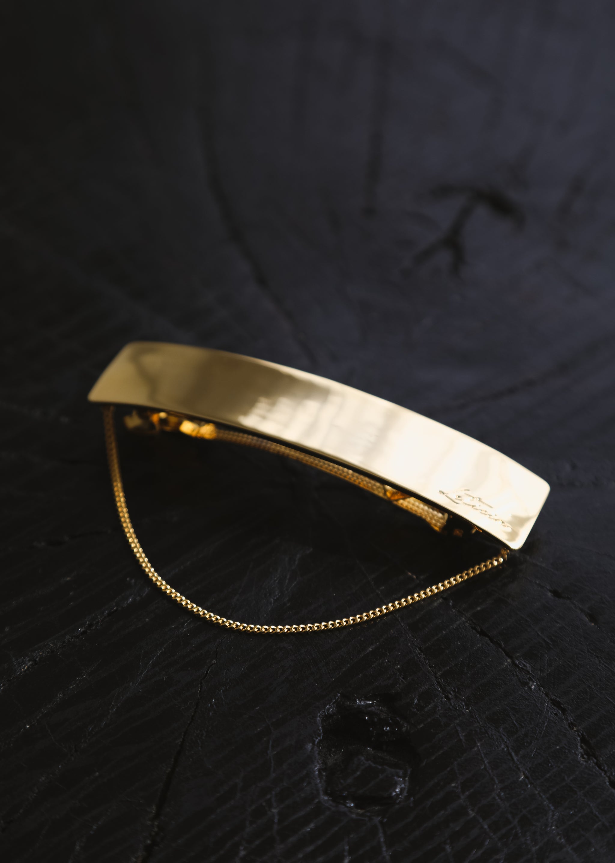 VALLETTA 03 (Gold) – LETICIA
