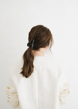 画像をギャラリービューアに読み込む, CLASSIC HAIR CLAW 01(Black)
