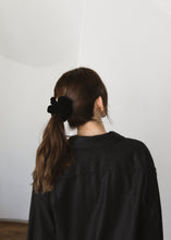 画像をギャラリービューアに読み込む, Ring-VELVET (Black)
