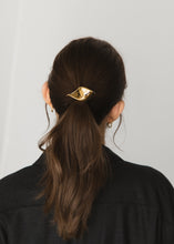 画像をギャラリービューアに読み込む, HOOK-ALLURE(Gold)
