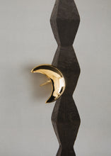 画像をギャラリービューアに読み込む, Crescent-HOOK(Gold)
