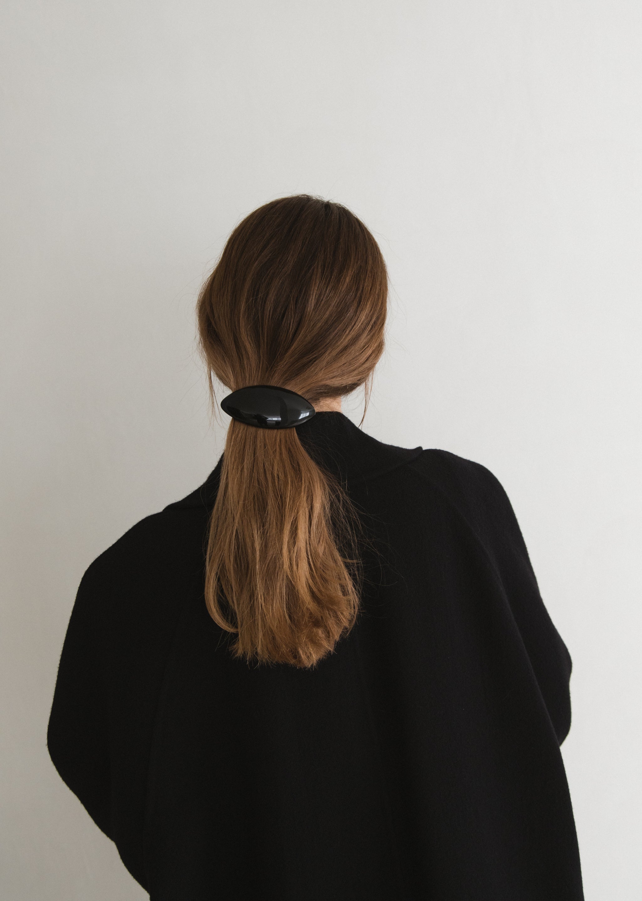 レチシア　バレッタ VALLETTA-NOIR 01 – LETICIA