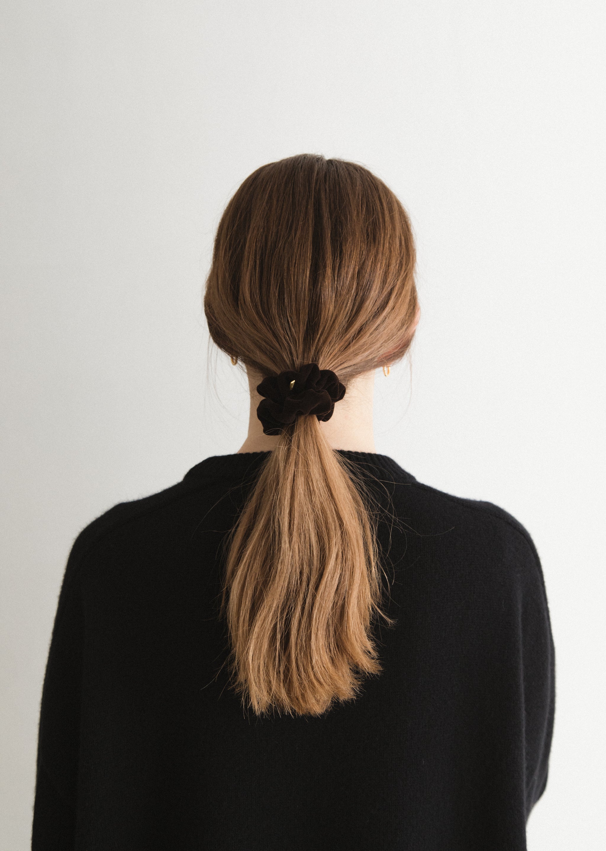 leticia レチシア　VELVET(Black) VELVET(Brown) – LETICIA